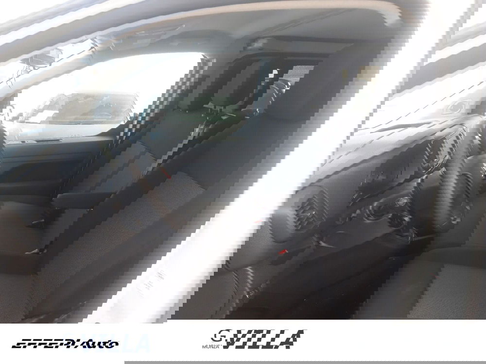 Fiat Scudo Furgone nuova a Monza e Brianza (2)