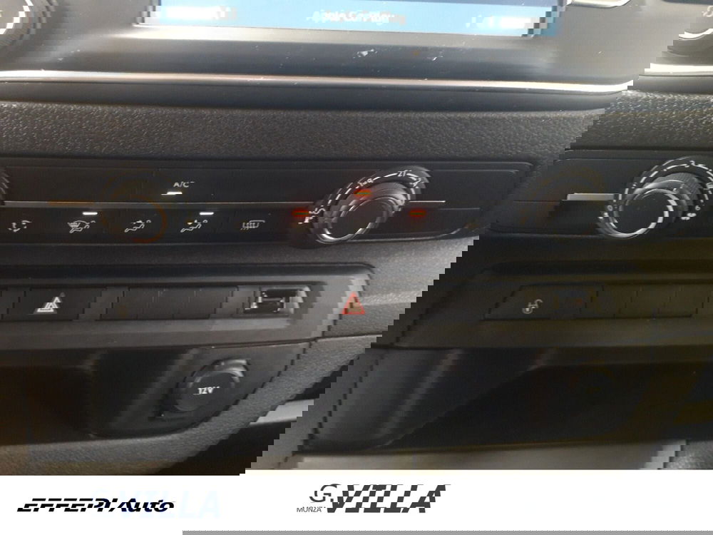 Fiat Scudo Furgone nuova a Monza e Brianza (8)