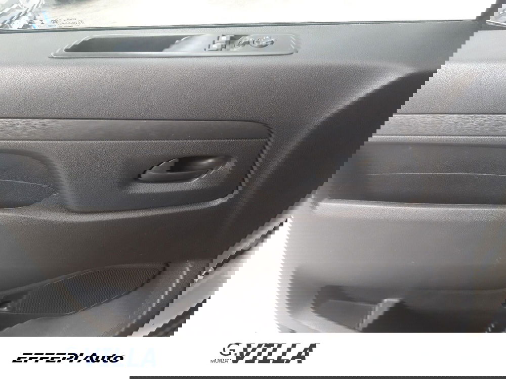 Fiat Scudo Furgone nuova a Monza e Brianza (9)