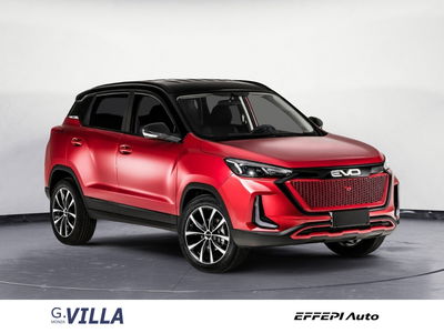 Evo Evo 5 II 1.5 turbo 127cv nuova a Monza