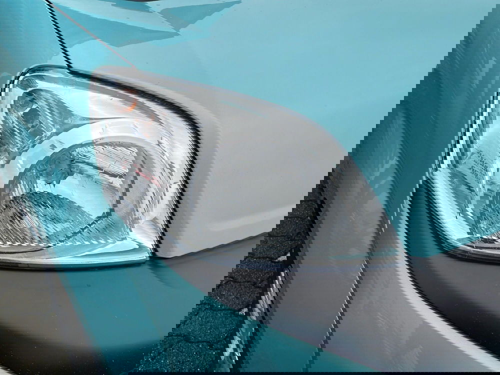 Fiat QUBO usata a Parma (16)