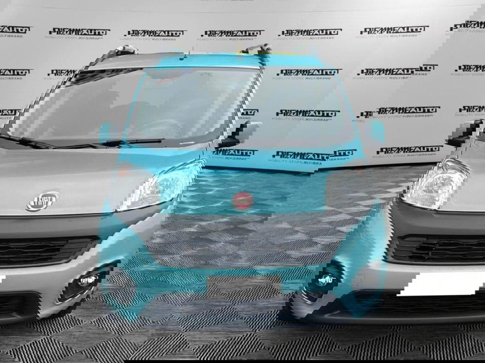 Fiat QUBO usata a Parma (5)