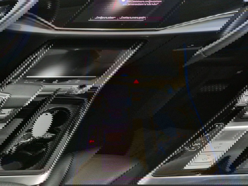 Audi Q8 usata a Agrigento (10)