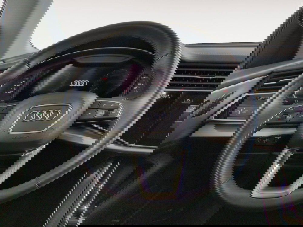 Audi Q8 usata a Agrigento (11)