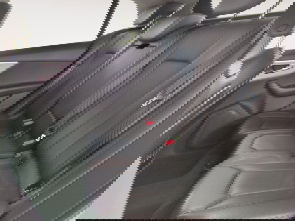 Audi Q8 usata a Agrigento (12)