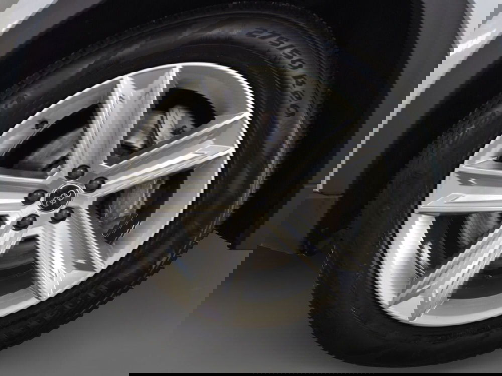 Audi Q8 usata a Agrigento (13)