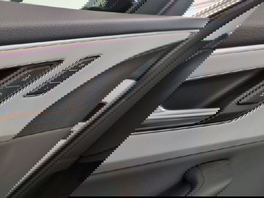 Audi Q8 usata a Agrigento (14)