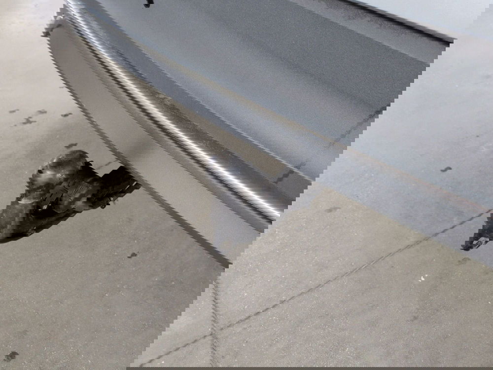 Audi Q8 usata a Agrigento (15)