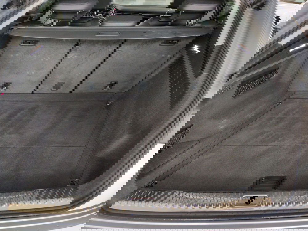 Audi Q8 usata a Agrigento (16)