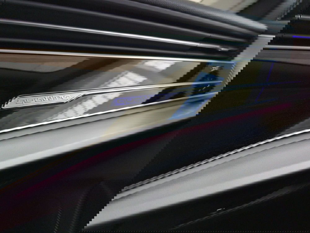 Audi Q8 usata a Agrigento (18)