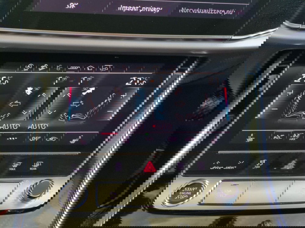 Audi Q8 usata a Agrigento (19)