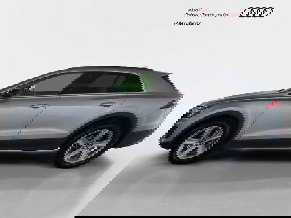 Audi Q8 usata a Agrigento (2)