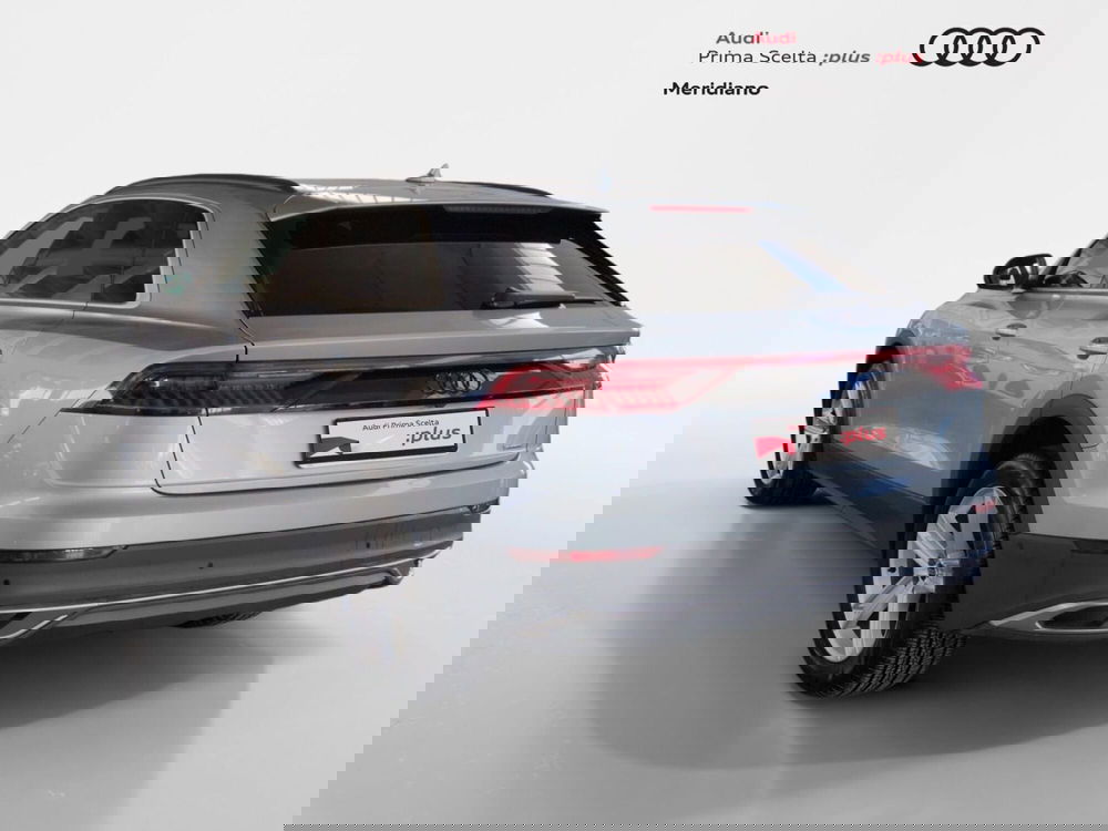 Audi Q8 usata a Agrigento (3)