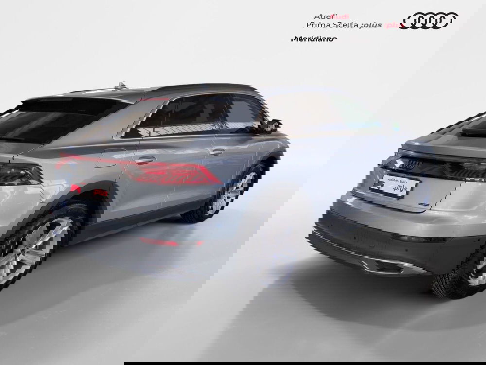 Audi Q8 usata a Agrigento (5)