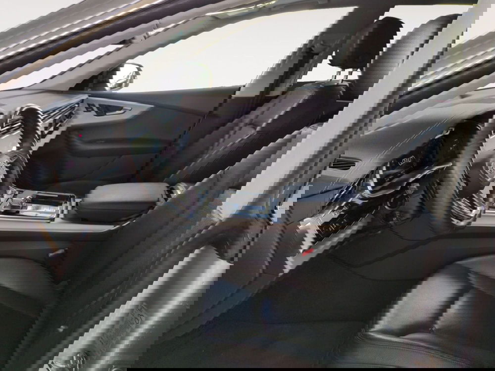 Audi Q8 usata a Agrigento (8)