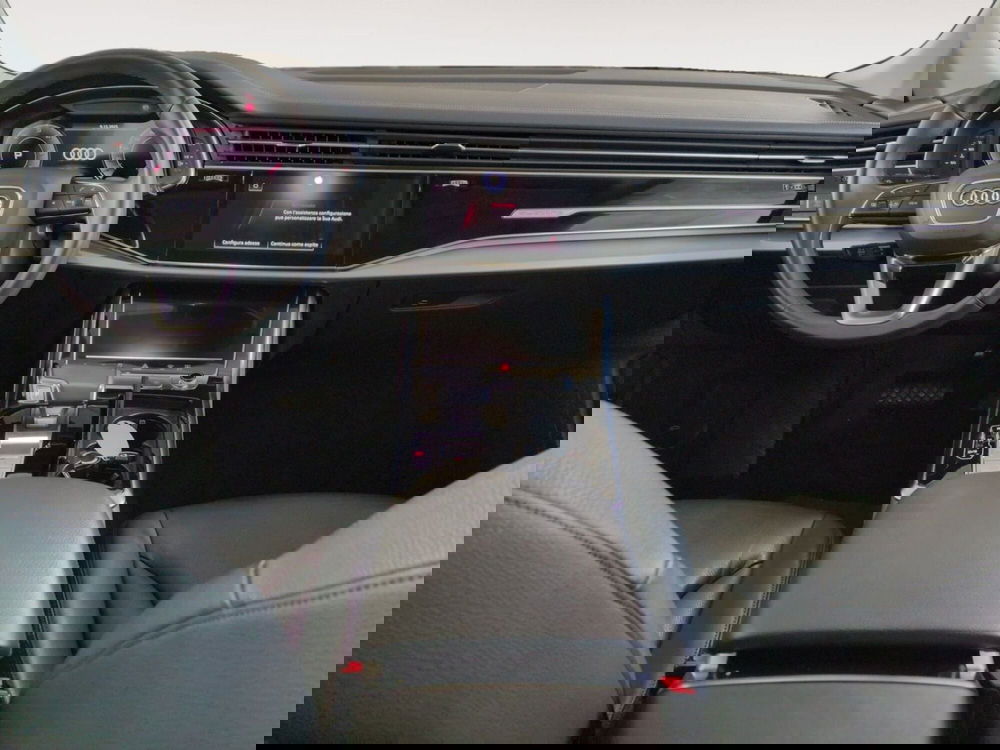 Audi Q8 usata a Agrigento (9)
