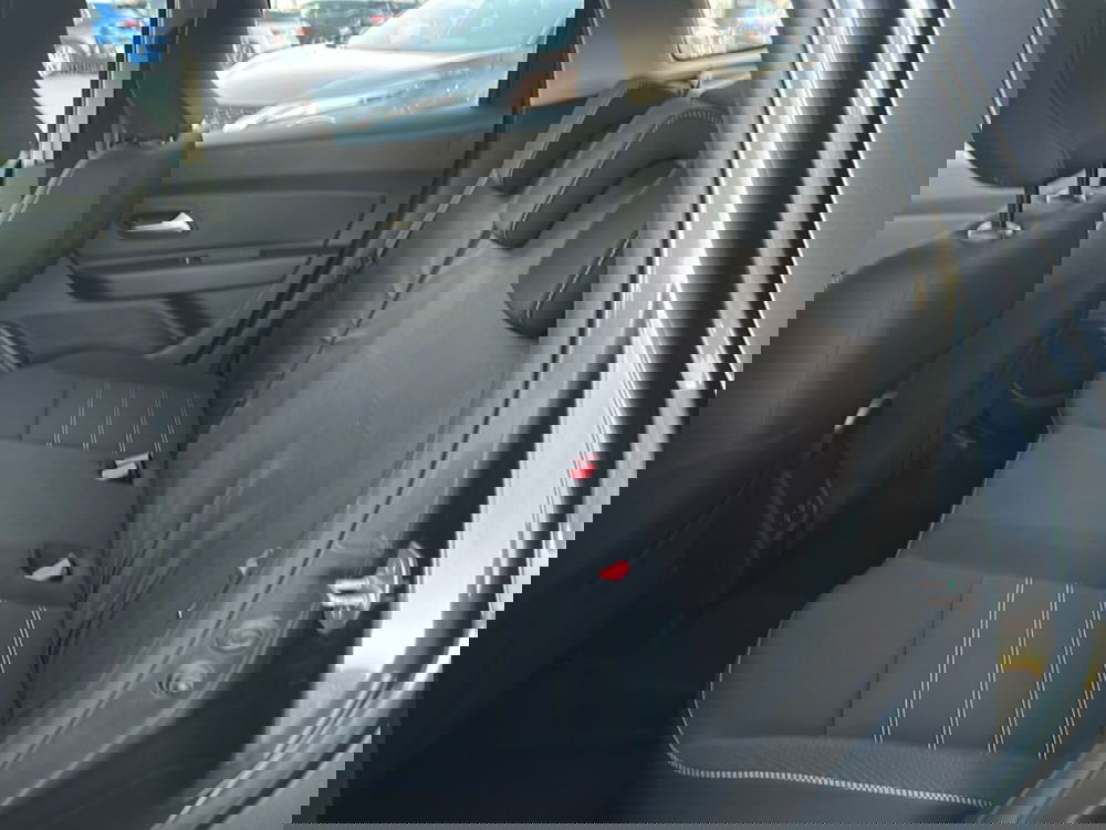 Dacia Duster usata a Parma (10)