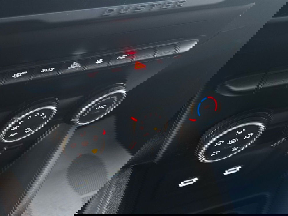 Dacia Duster usata a Parma (15)