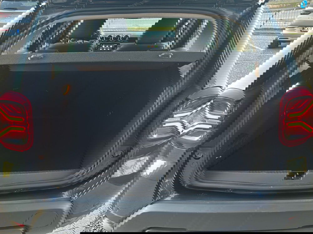 Dacia Duster usata a Parma (19)