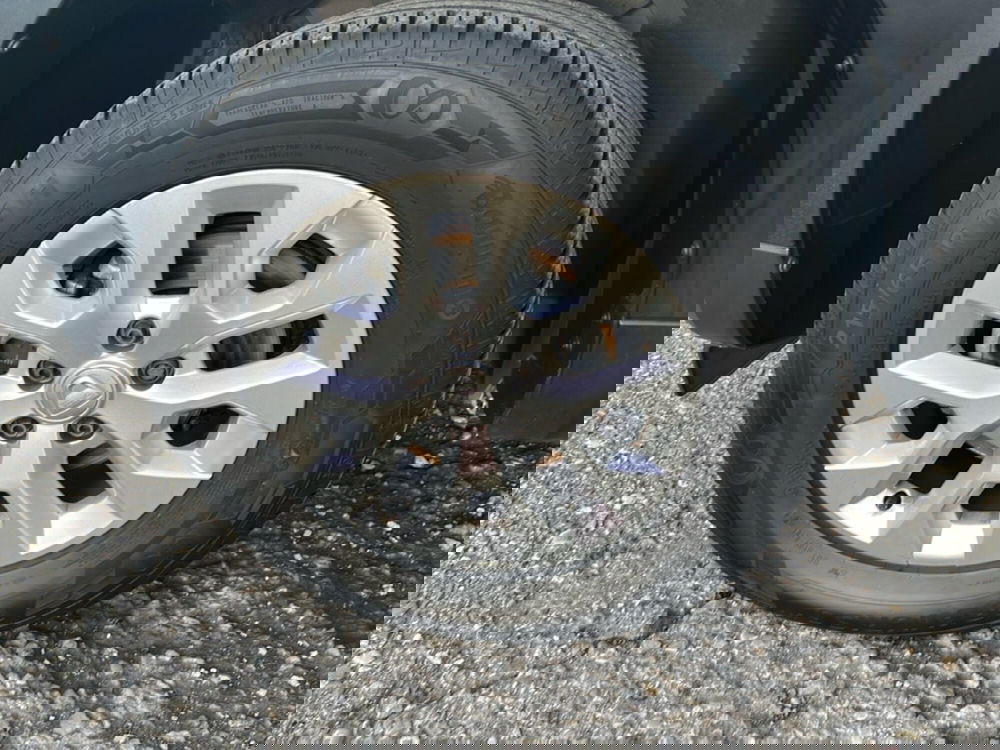 Dacia Duster usata a Parma (20)