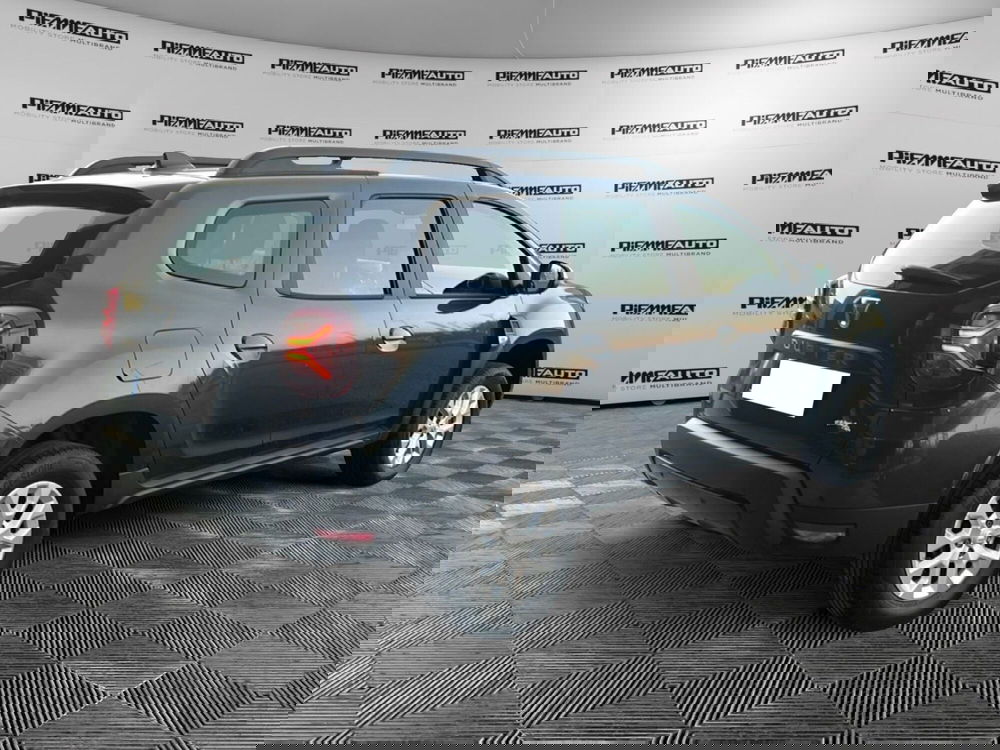 Dacia Duster usata a Parma (5)