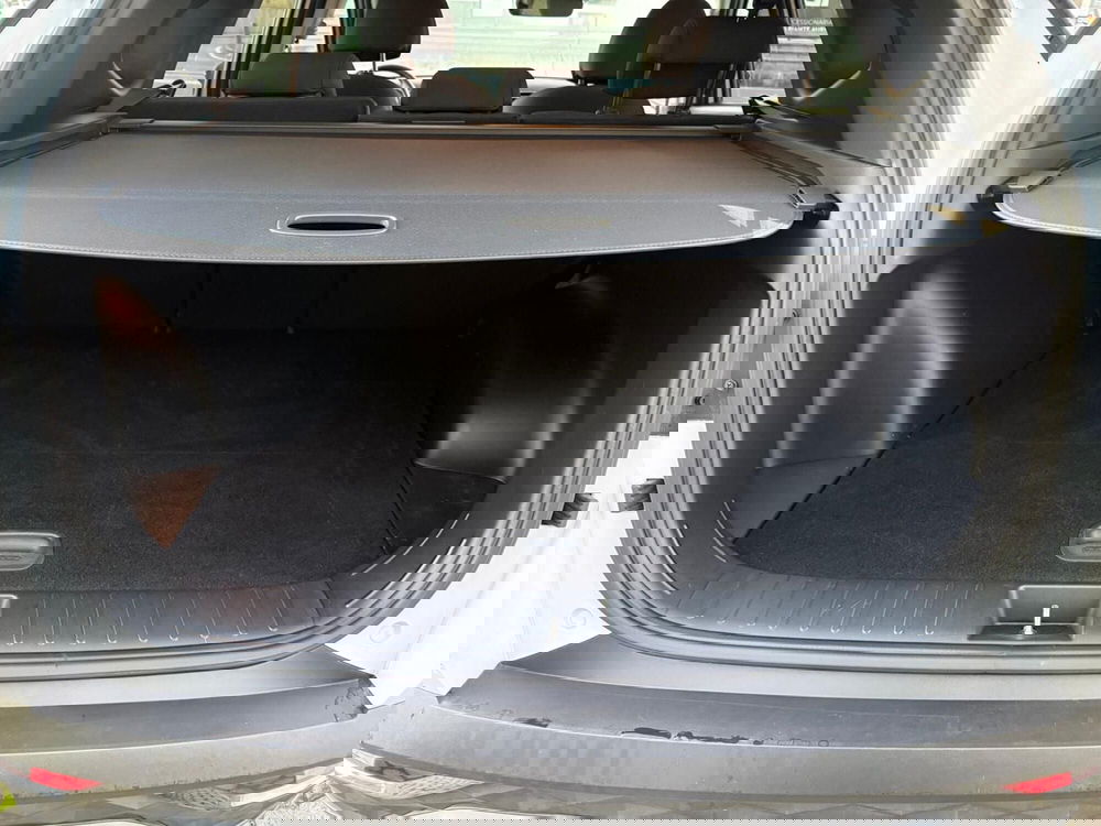 Hyundai Tucson usata a Massa-Carrara (14)