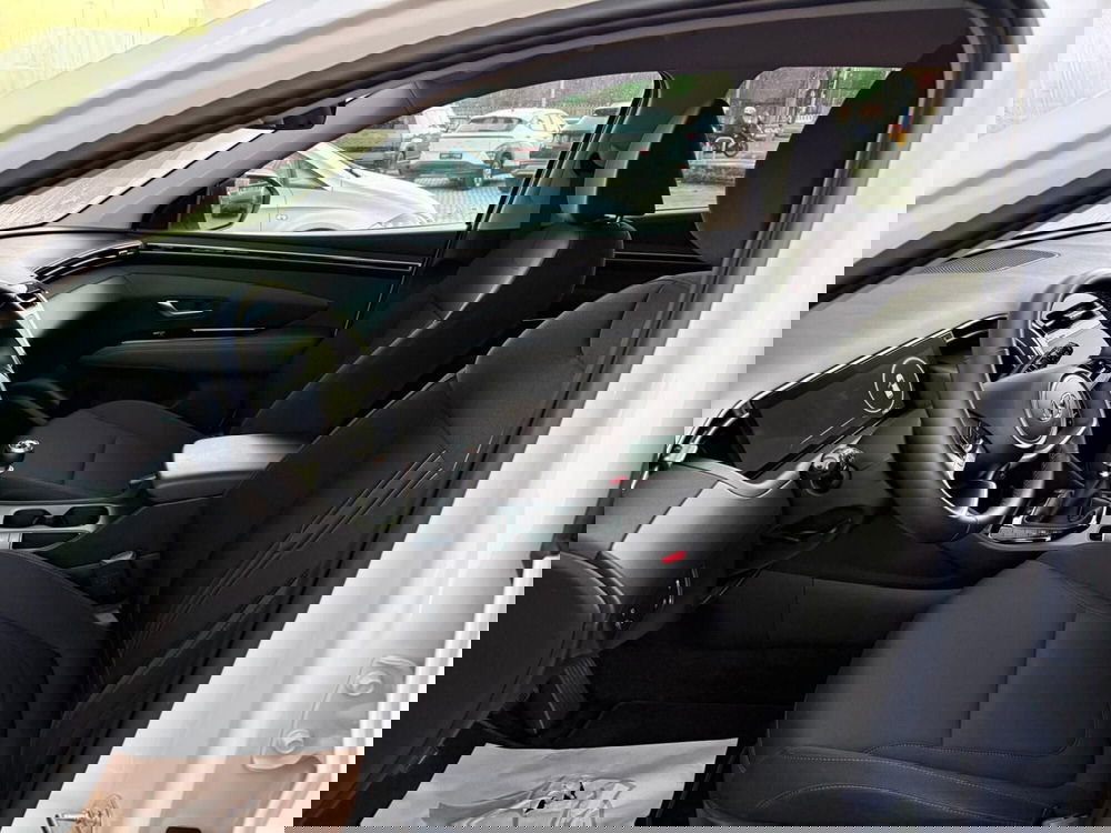 Hyundai Tucson usata a Massa-Carrara (16)
