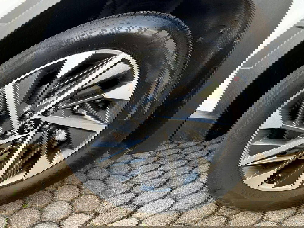 Hyundai Tucson usata a Massa-Carrara (17)