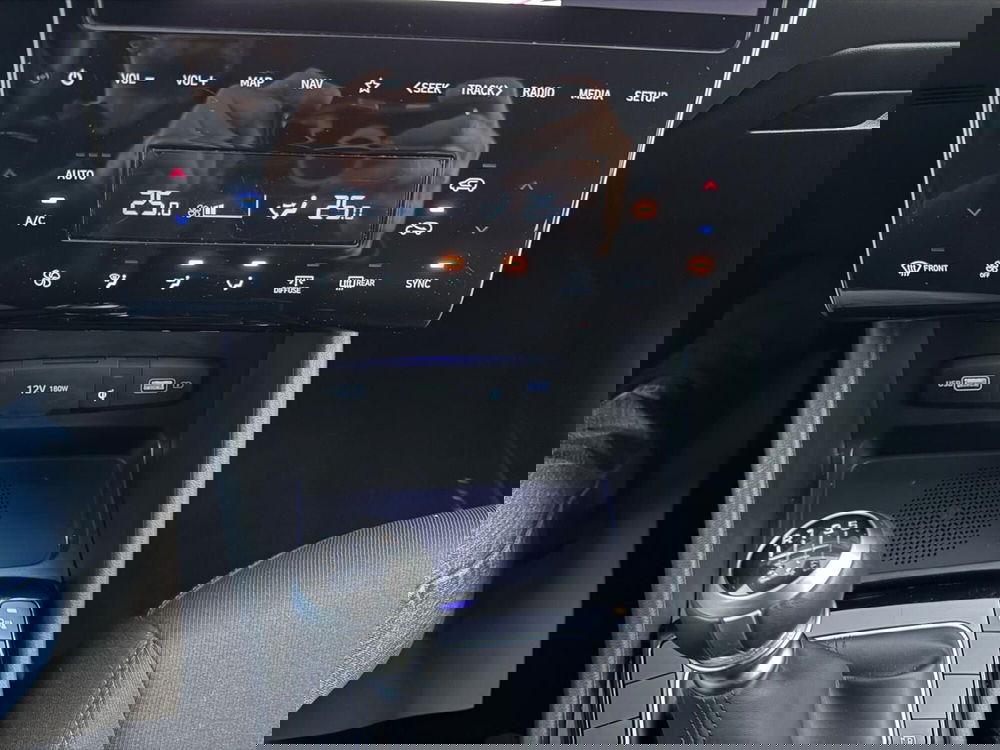 Hyundai Tucson usata a Massa-Carrara (18)