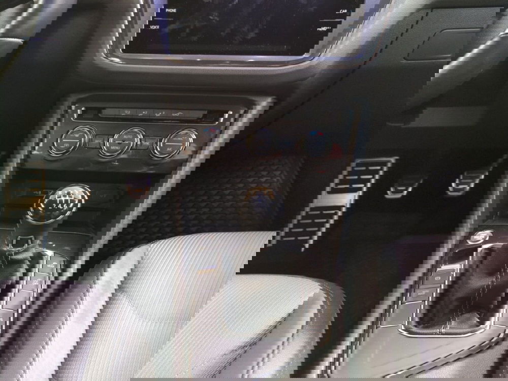 Volkswagen Tiguan usata a Agrigento (10)