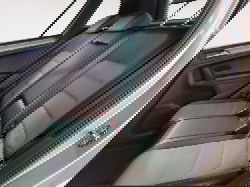 Volkswagen Tiguan usata a Agrigento (12)