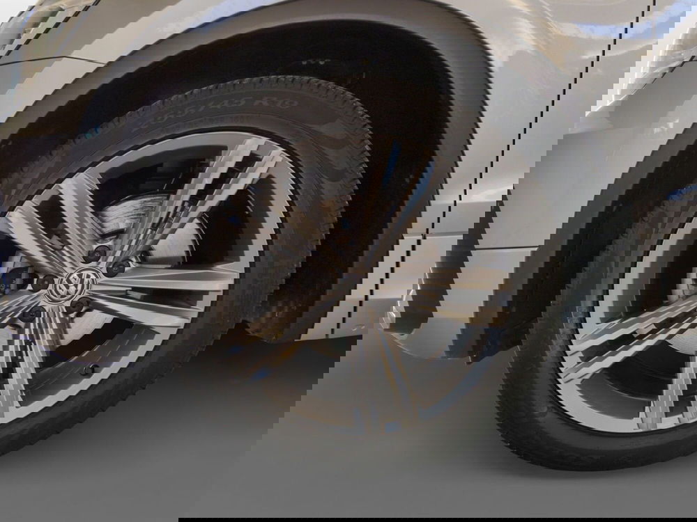 Volkswagen Tiguan usata a Agrigento (13)