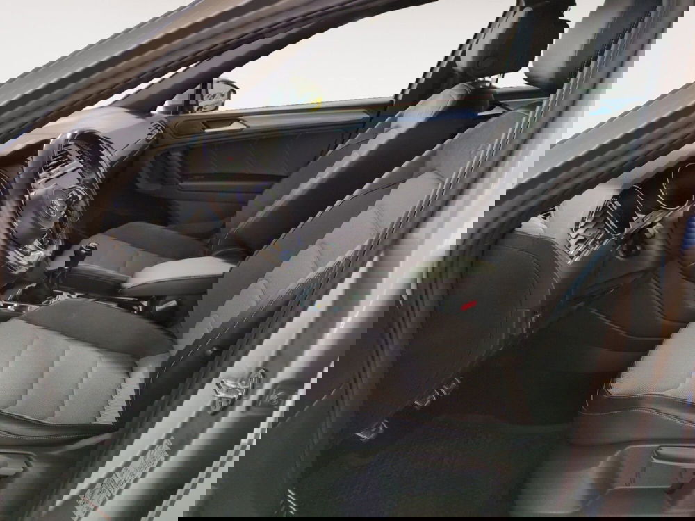 Volkswagen Tiguan usata a Agrigento (8)