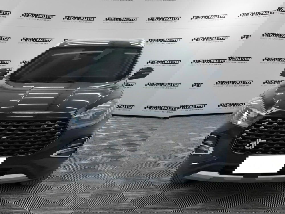 Dr DR 5.0 nuova a Parma (3)