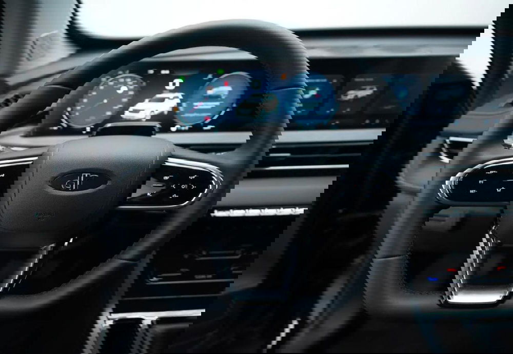 Dr DR 5.0 nuova a Parma (6)