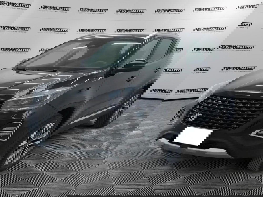 Dr DR 5.0 nuova a Parma