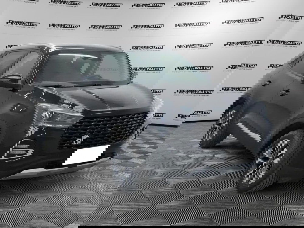 Dr DR 5.0 nuova a Parma (2)