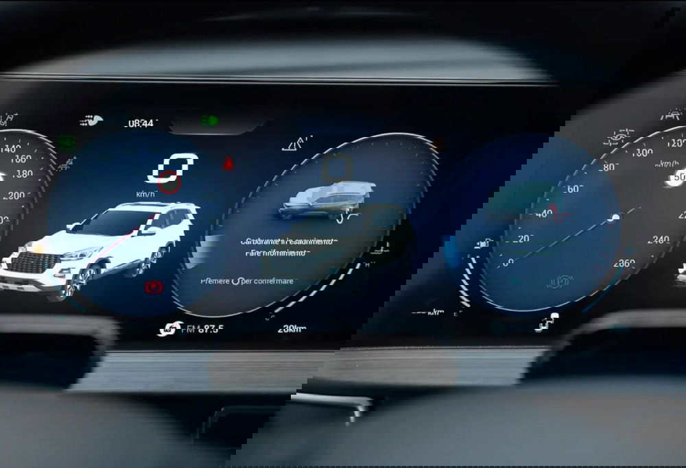 Dr DR 5.0 nuova a Parma (4)