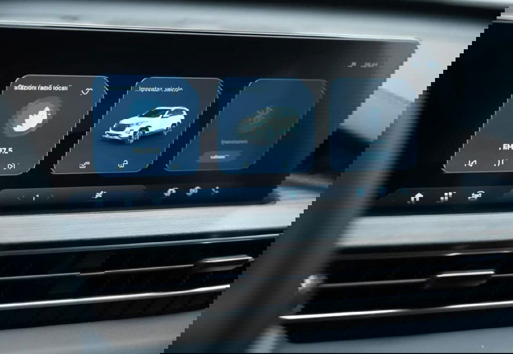 Dr DR 5.0 nuova a Parma (5)