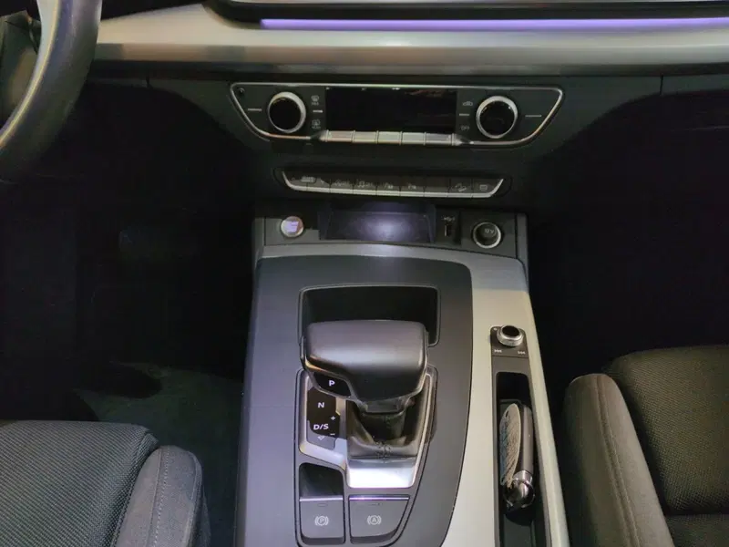 Audi Q5 usata a Agrigento (10)