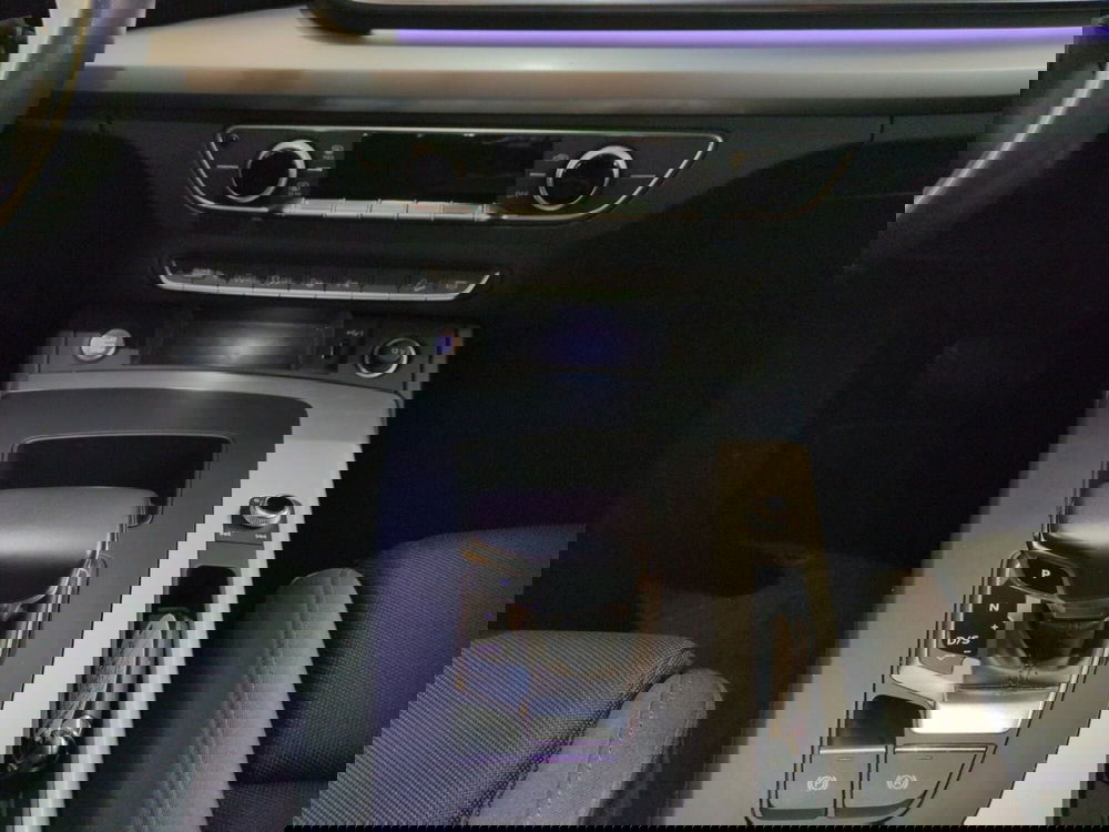 Audi Q5 usata a Agrigento (10)