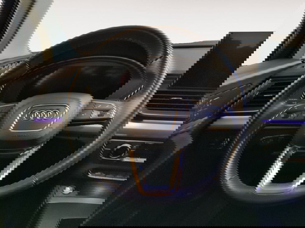Audi Q5 usata a Agrigento (11)