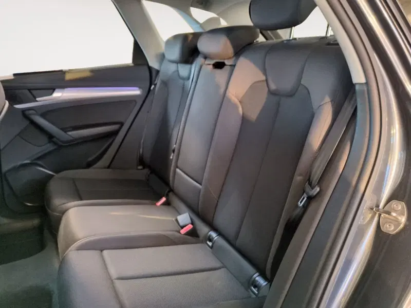 Audi Q5 usata a Agrigento (12)