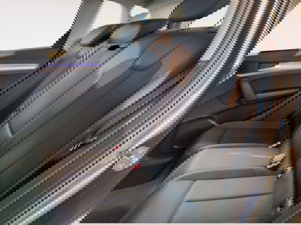 Audi Q5 usata a Agrigento (12)