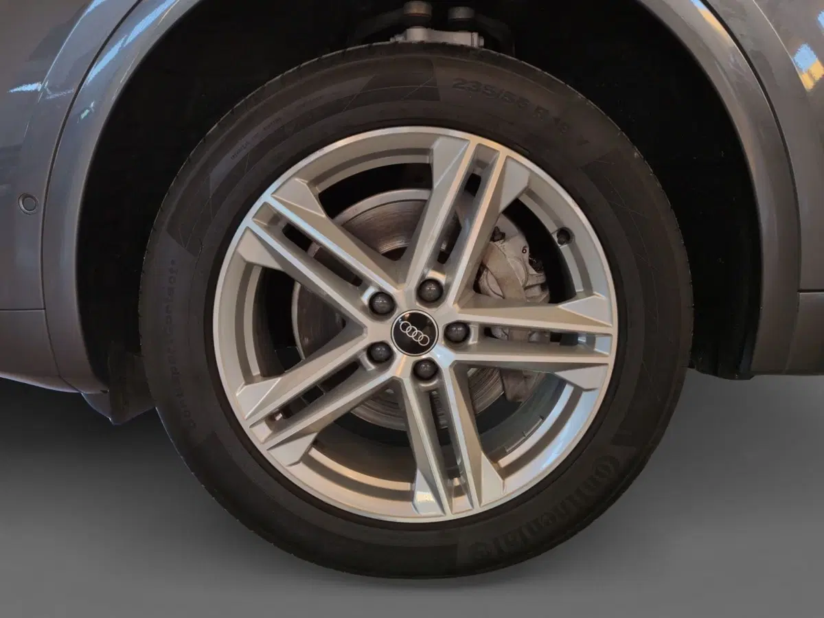 Audi Q5 usata a Agrigento (13)