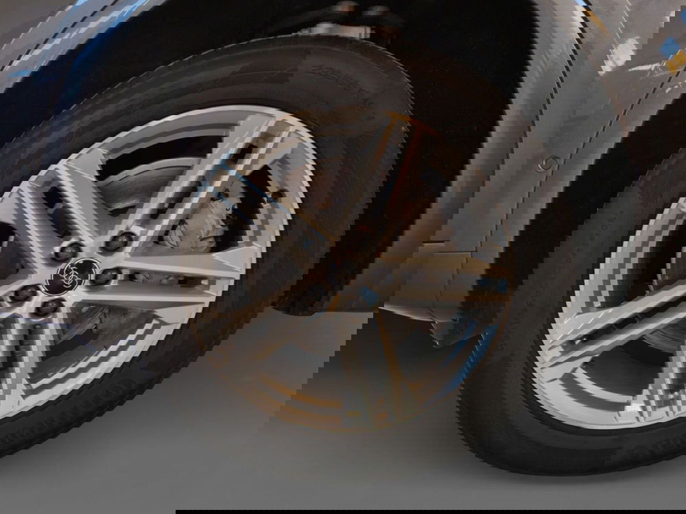 Audi Q5 usata a Agrigento (13)