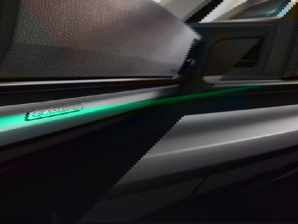 Audi Q5 usata a Agrigento (14)