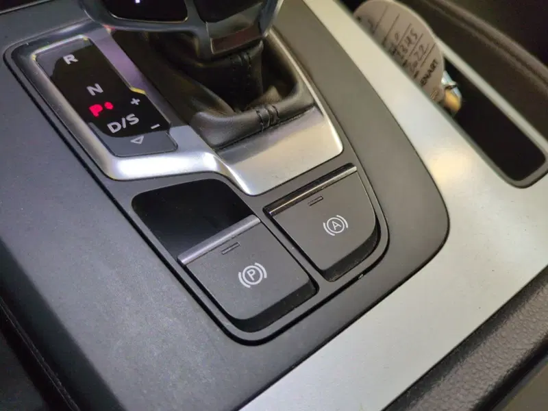 Audi Q5 usata a Agrigento (15)