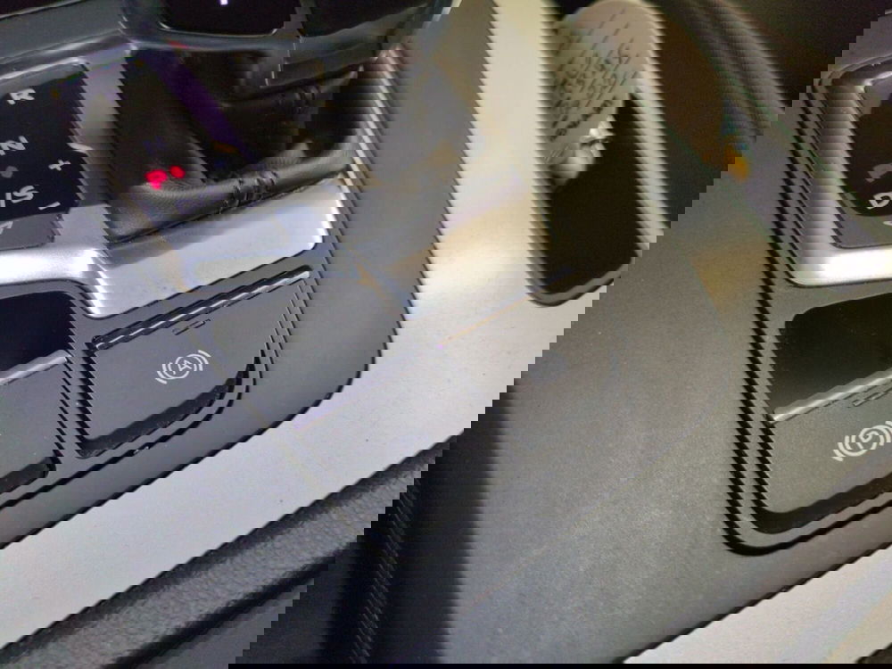 Audi Q5 usata a Agrigento (15)