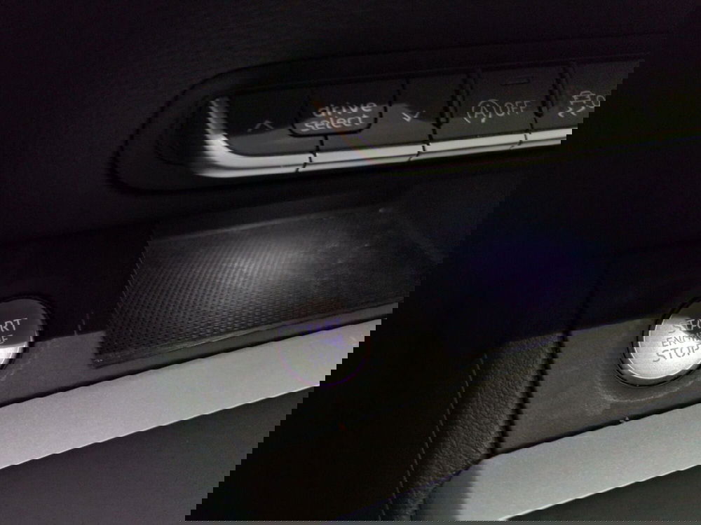 Audi Q5 usata a Agrigento (16)